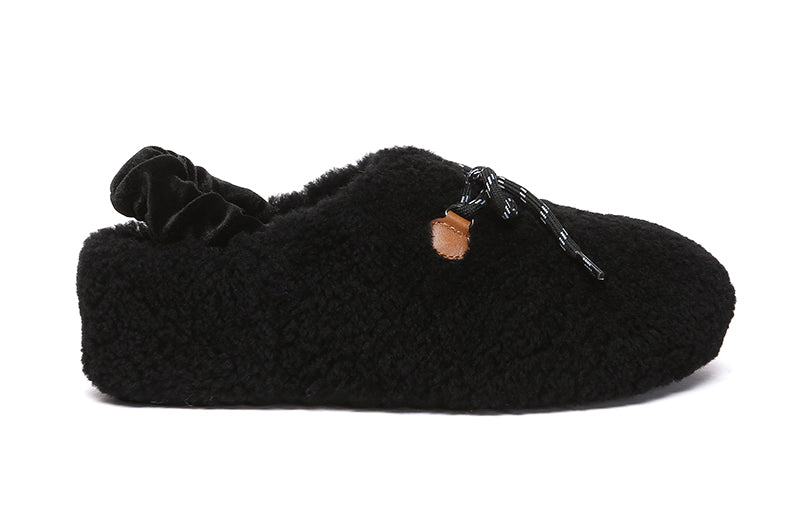 Barrett Moccasins