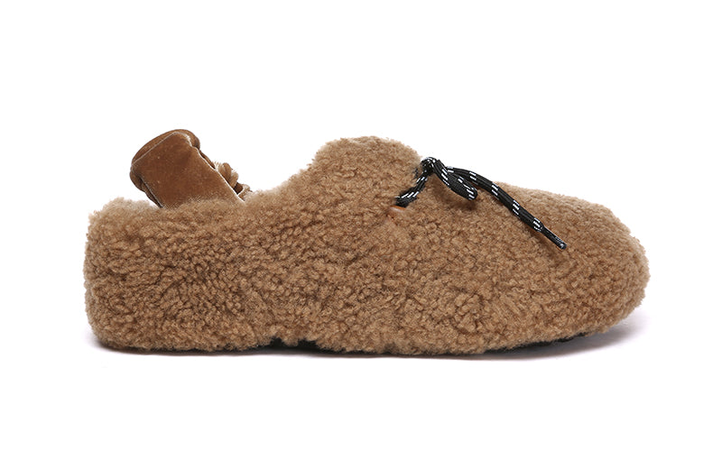 Barrett Moccasins