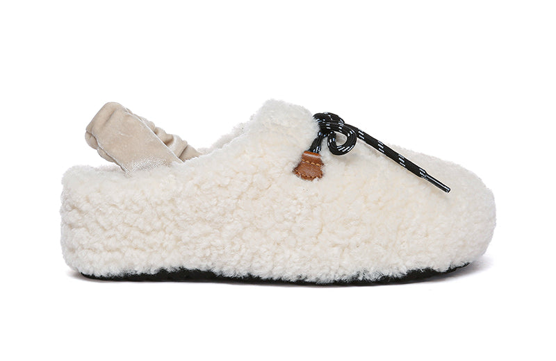Barrett Moccasins