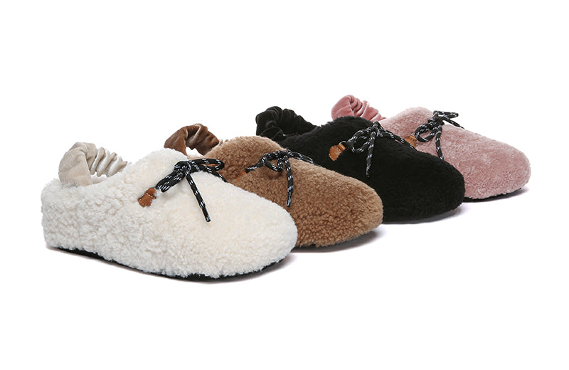 Barrett Moccasins