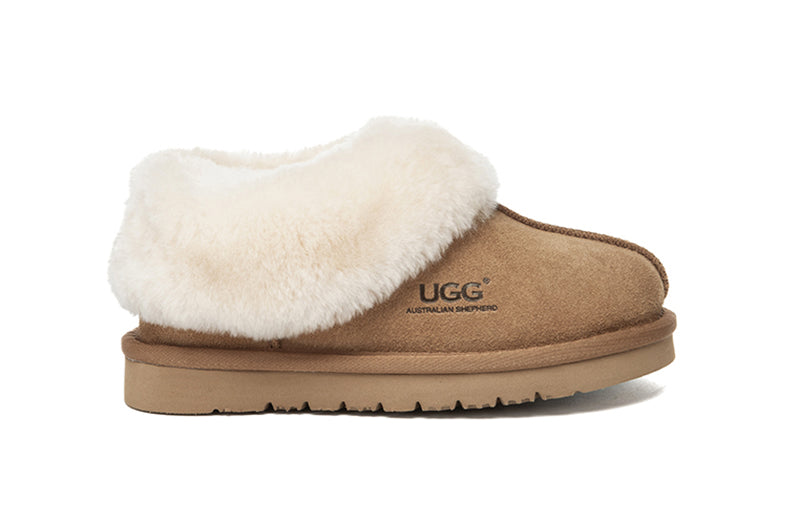 Kids Homey Slipper