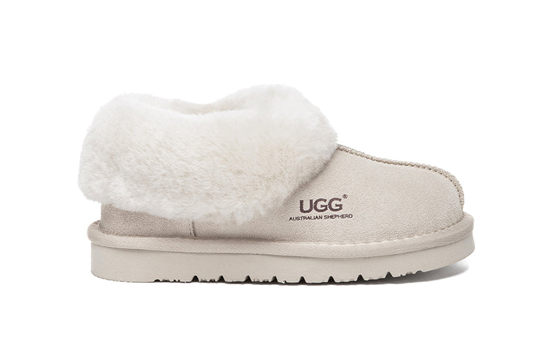 Kids Homey Slipper