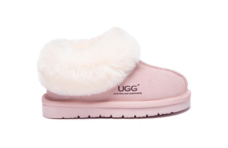 Kids Homey Slipper