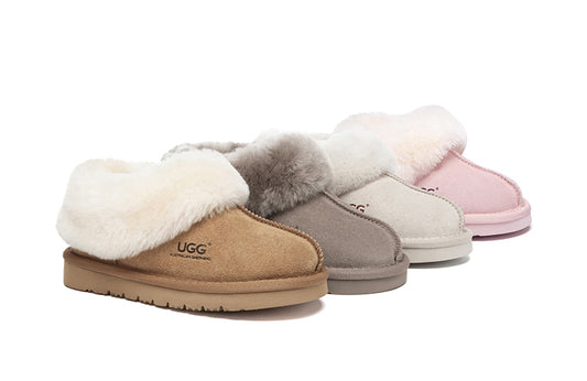 Kids Homey Slipper
