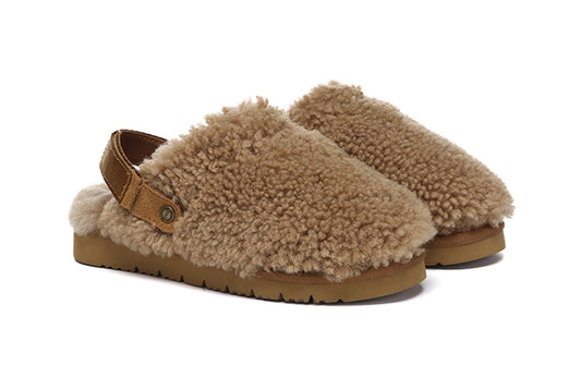 Nozet Boots
