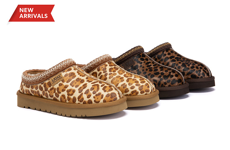 울트라 레보라 슬리퍼