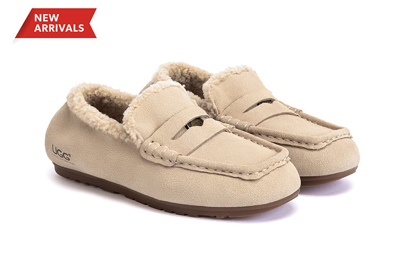 Lomero Moccasins
