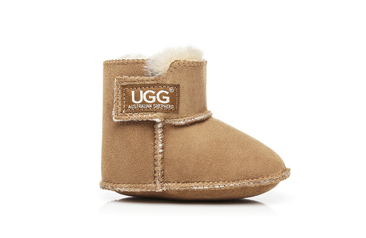 Baby Erin Boots