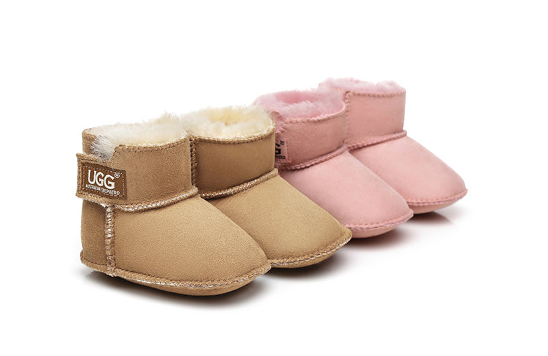 Baby Erin Boots
