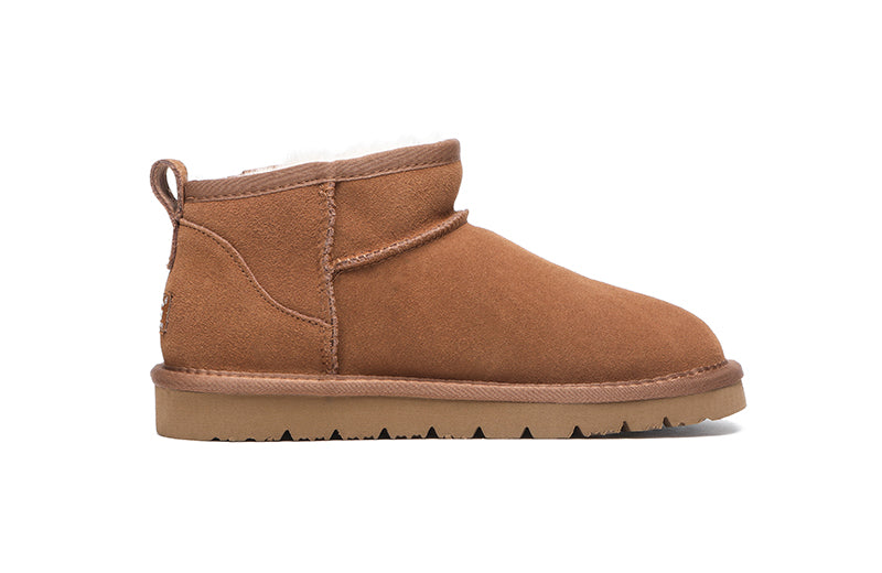 Julia Snow Boots