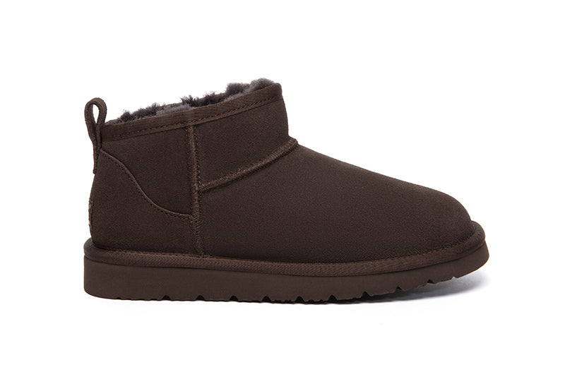 Julia Snow Boots