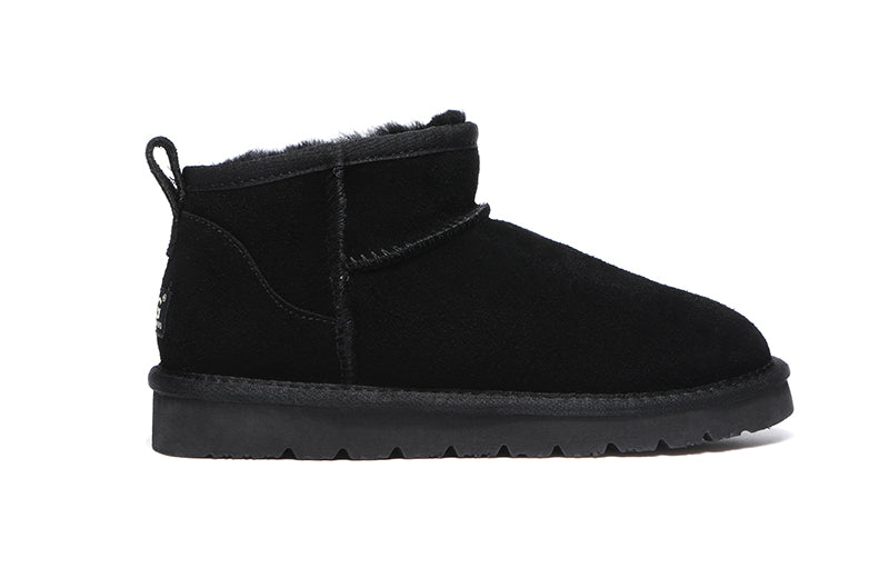 Julia Snow Boots