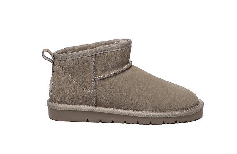 Julia Snow Boots