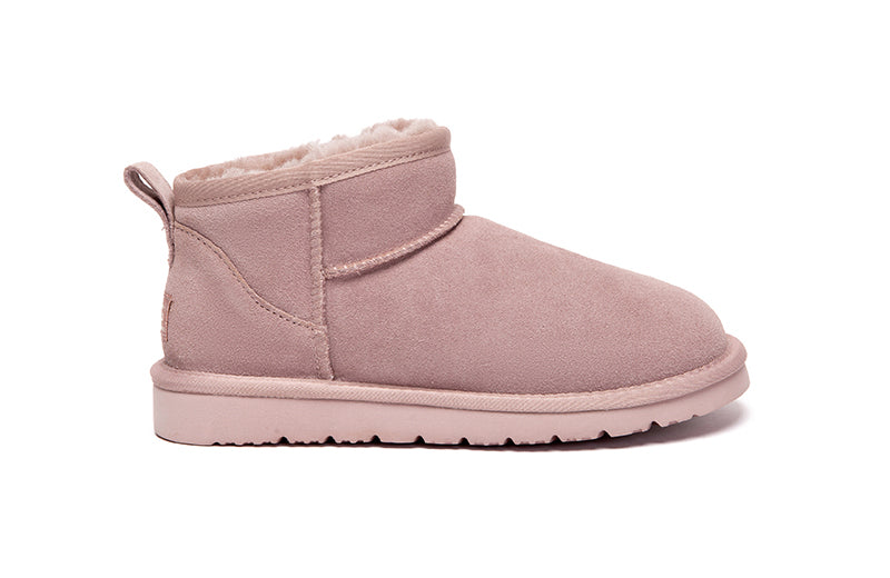 Julia Snow Boots