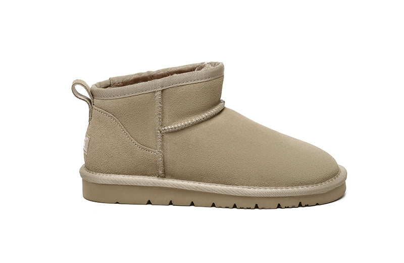 Julia Snow Boots