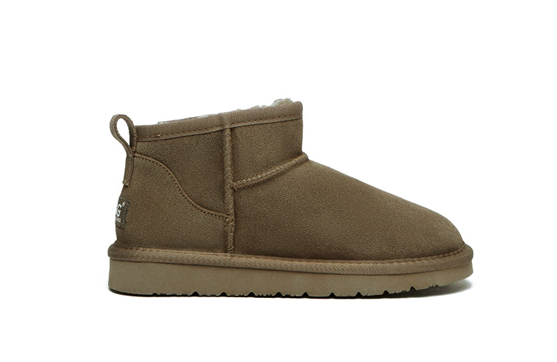 Julia Snow Boots
