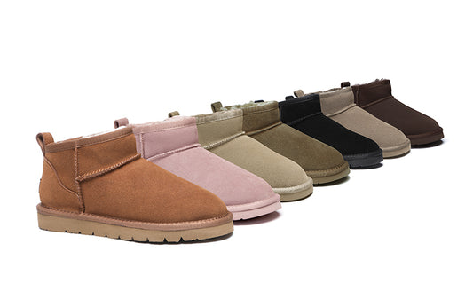 Julia Snow Boots