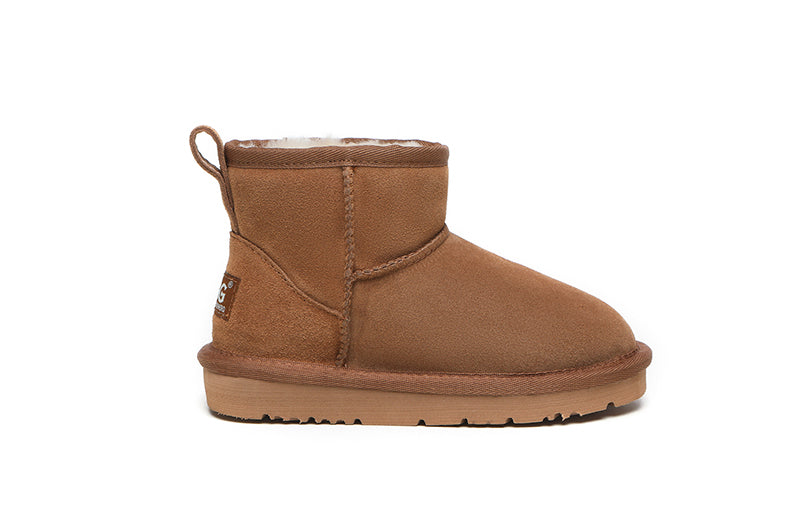 Noel Kids Mini Boots