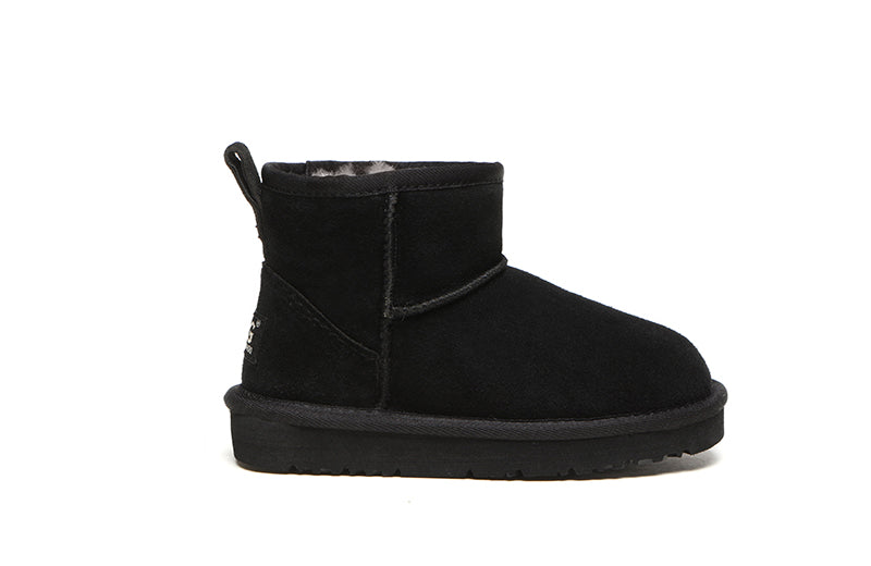 Noel Kids Mini Boots