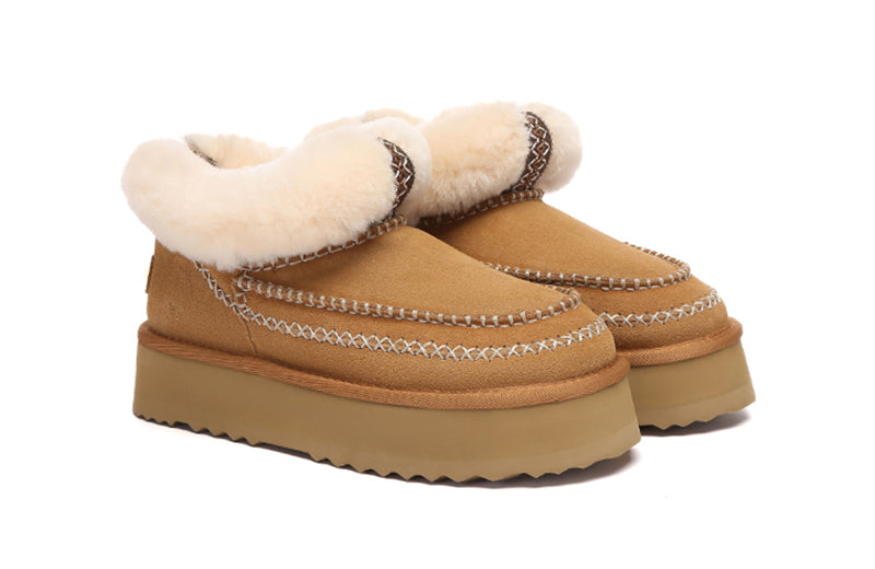 Mini Santana Platform