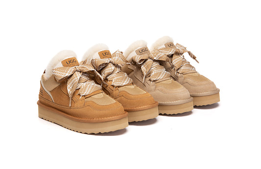 Parkyr Kids Winter Boots