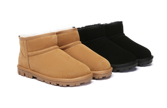Chorin Snow Boots