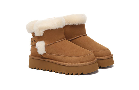 Bynnie Boots