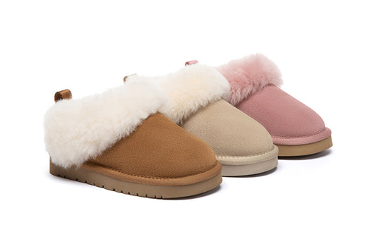 Glacial Kids Boots