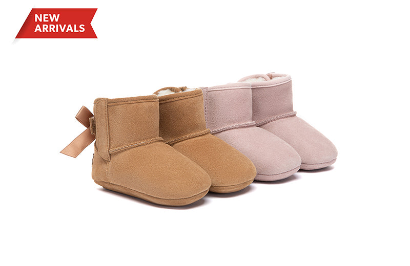 Ribelle Baby Bootie