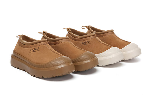 Harlow Snow Boots
