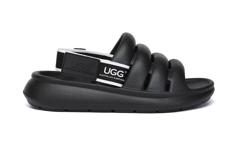Roseline Sandals II