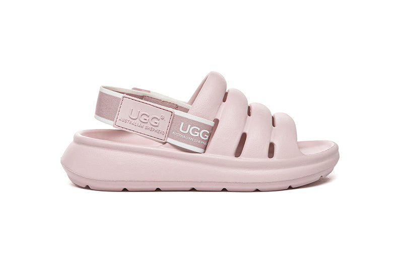 Roseline Sandals II