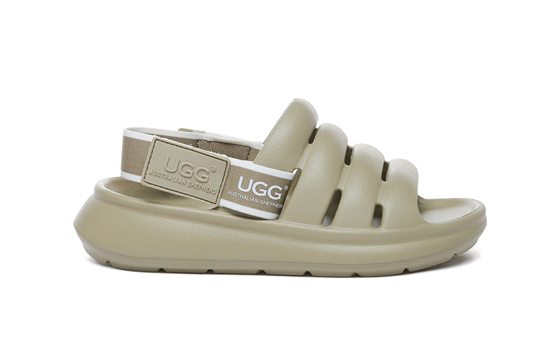 Roseline Sandals II