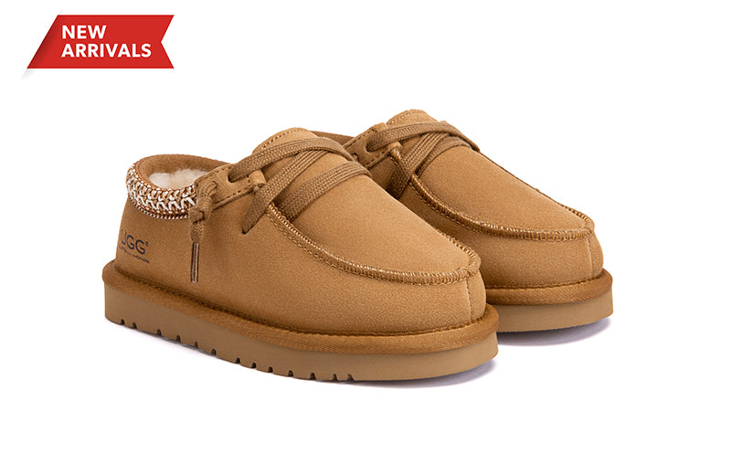 Marek Kids Slippers