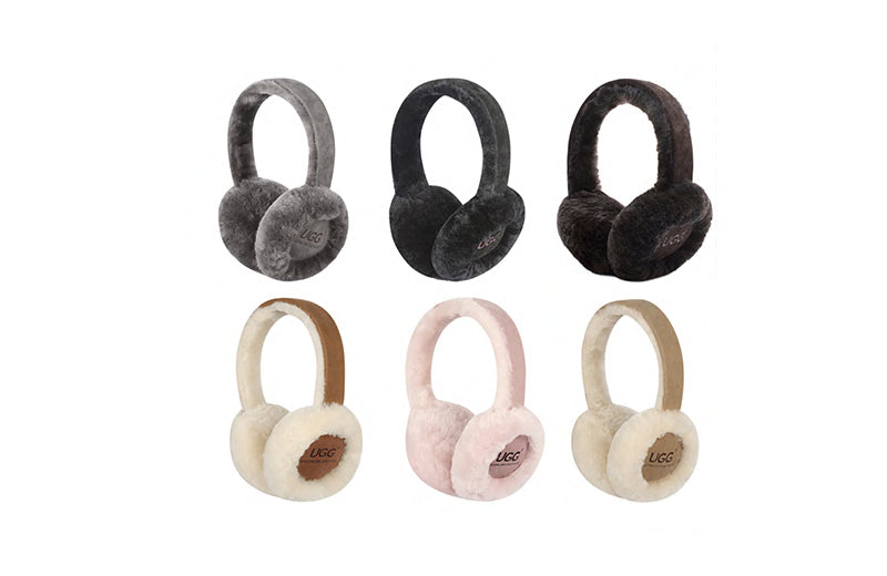 Connie Earmuff