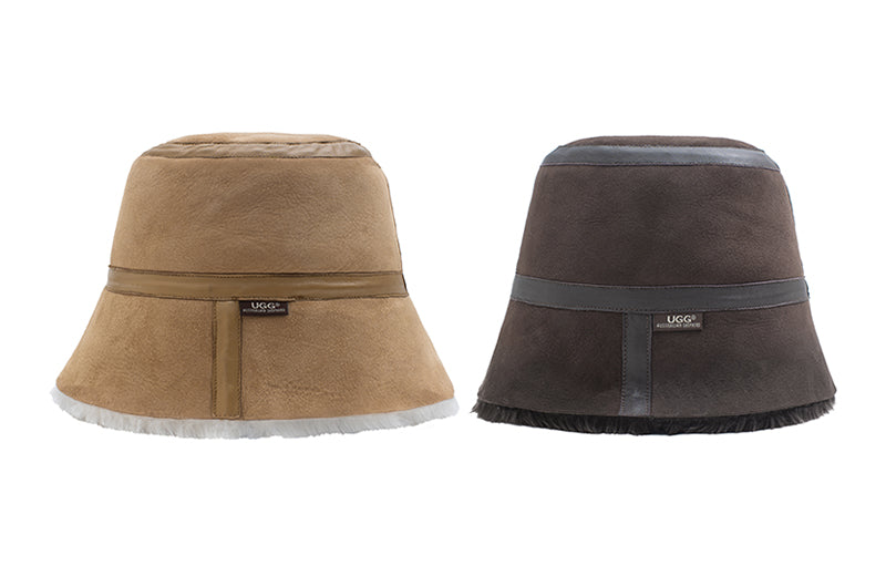 Patchwork Hat