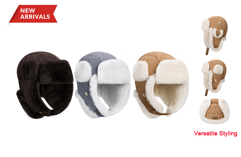 Theo Kids Hat