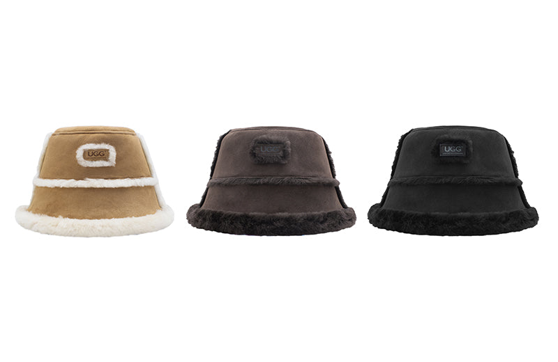 Stacea Hat