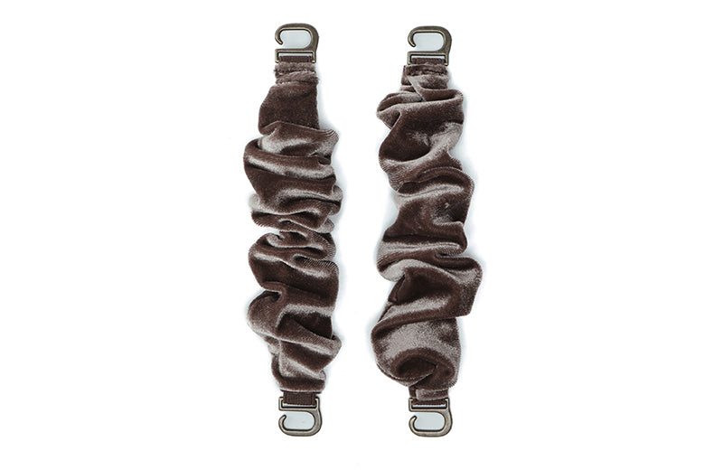 Velvet Strap