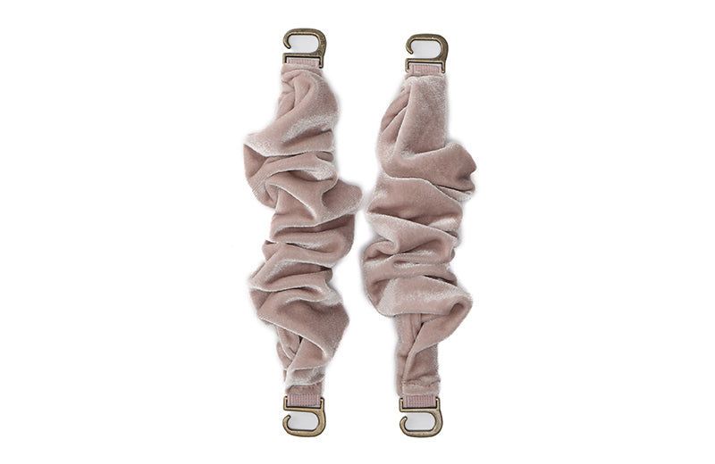 Velvet Strap