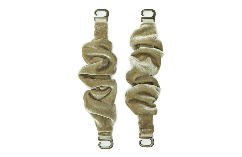Velvet Strap