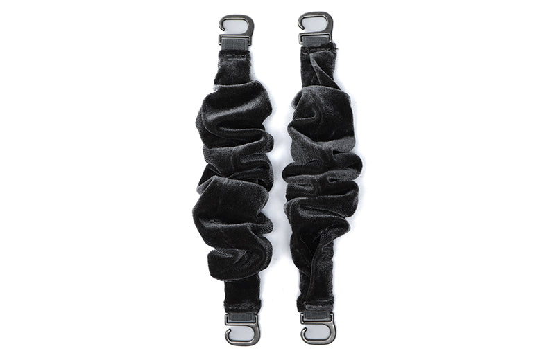 Velvet Strap