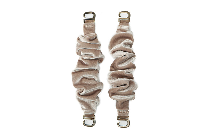 Velvet Strap