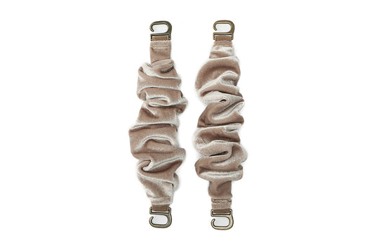 Velvet Strap
