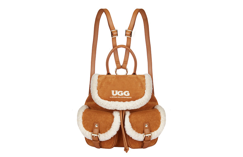 Charlie Backpack
