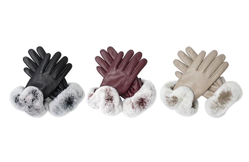 Lennon Gloves