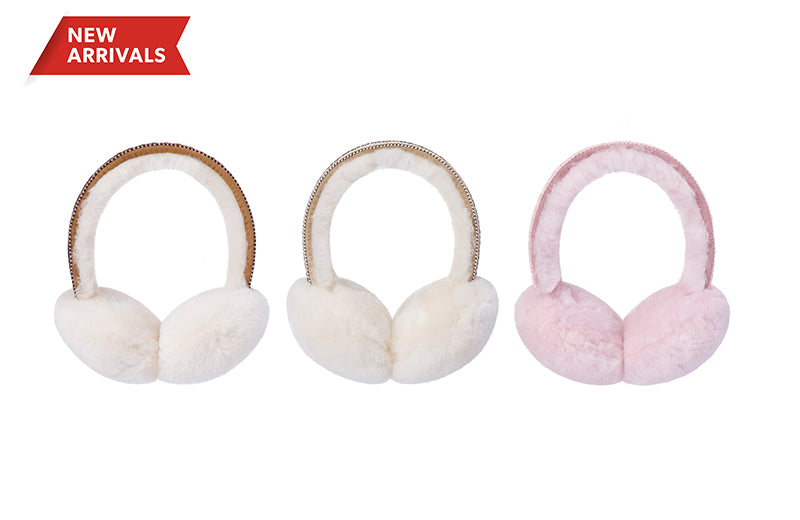 Faylen Kids Earmuff