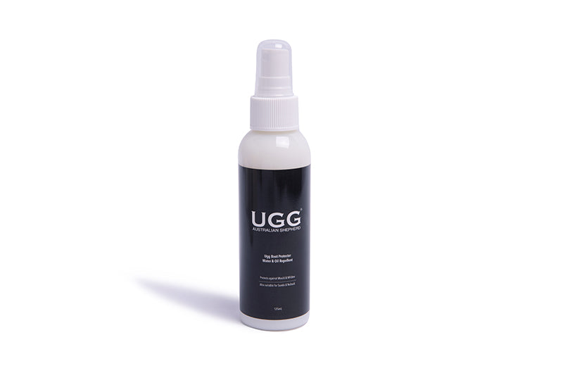 UGGブーツ用 撥水・防水スプレー 125ml