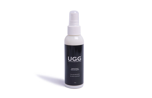 UGGブーツ用 撥水・防水スプレー 125ml