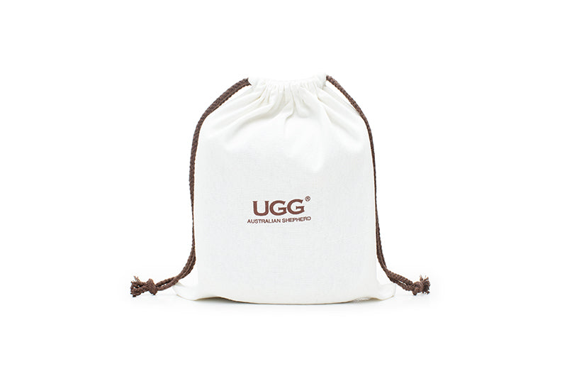Drawstring Bag